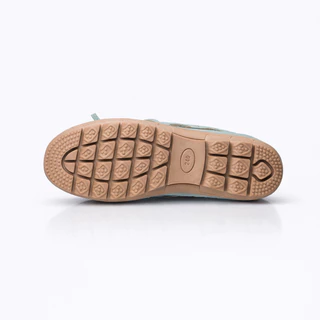 รองเท้า TRUFFLE สไตล์ญี่ปุ่น รุ่น Bow Loafers