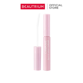 CANMAKE Quick Lash Curler มาสคาร่า