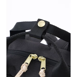 anello กระเป๋าเป้สะพายหลัง SQUARE size Mini รุ่น ATELIER - ATM1032