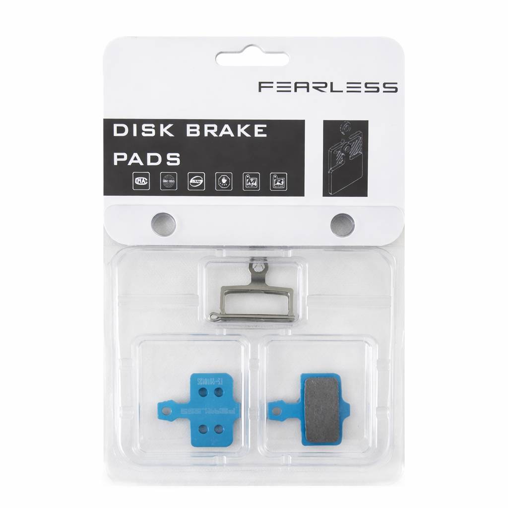 947 MACH Bicycle Disc Brake Pads Replacement Compatible with SRAM DB1 DB3 DB5 eTap AXS D1 D2 E1 Leve