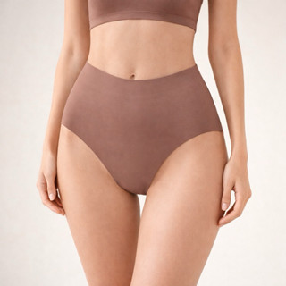 กางเกงในยางพาราไร้ขอบ ผ้าหนานุ่มกระชับสัดส่วน