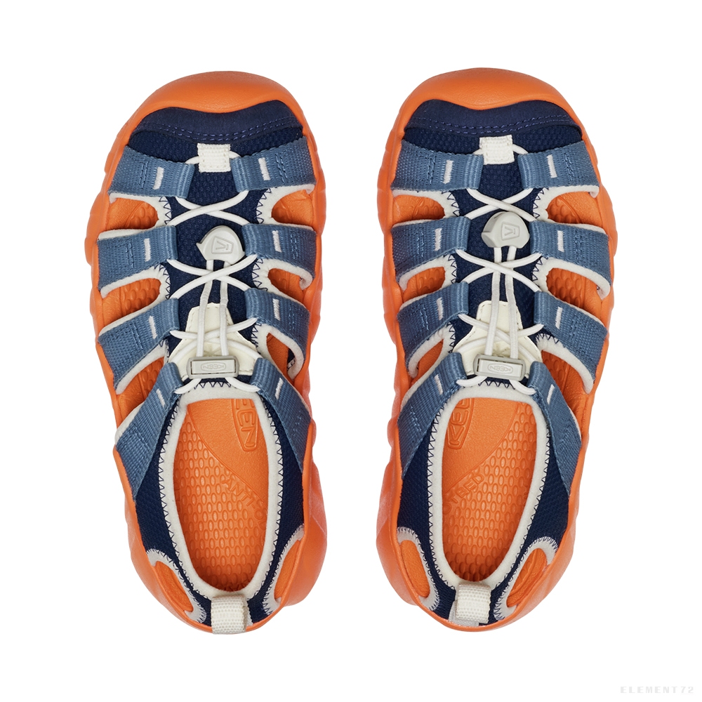 Keen صندل أطفال Hyperport H2 × Snow Peak — صورة 3
