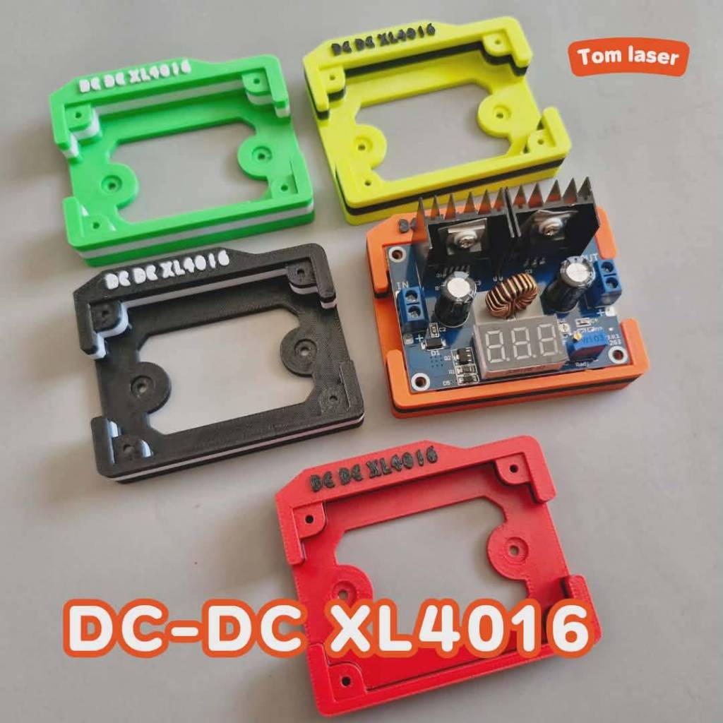 สเตปดาวน์ DC-DCXL4016 8a
