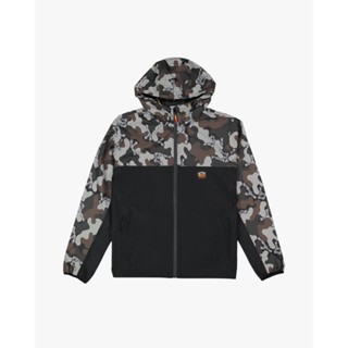 BILLABONG เสื้อแจ็คเก็ตผู้ชาย Mens Otis Spray Jacket 261 24A…