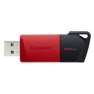 Kingston Data Traveler® USB 3.2 มีให้เเลือกความจุ 64GB 128GB 256GB รับกระกัน 5 ปี ศูนย์ไทย