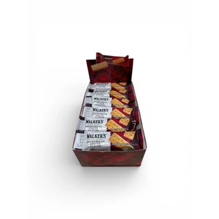 [แพ็ก 1] Walkers Shortbread Finger วอล์คเกอร์ส ชอร์ตเบรด ฟิงเกอร์ 20ก.