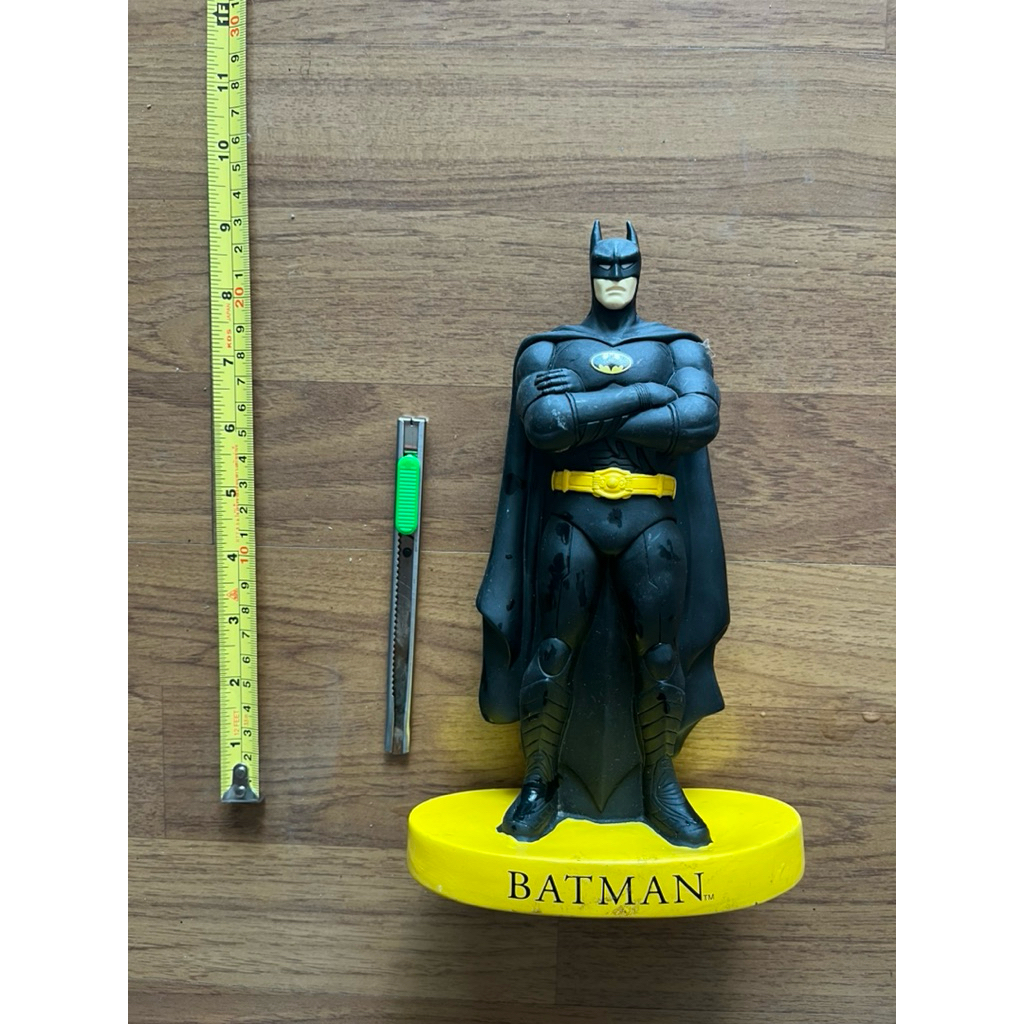Batman      Coin bank