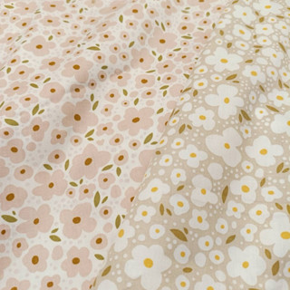 ⭐️อ่านรายละเอียดก่อนสั่งนะคะ⭐️ผ้าcotton100% หน้ากว้าง64“(160…