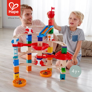 Hape - Super Spirals        ปราสาทวงกต        4Y+ รูปที่ 3