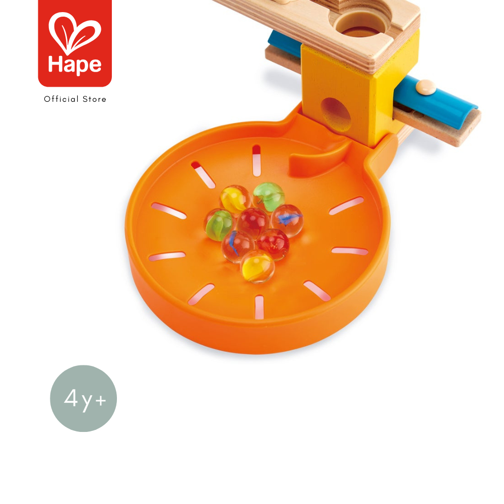 Hape - Marble Catchers        มาเบิ้ลรัน        4Y+ รูปที่ 6