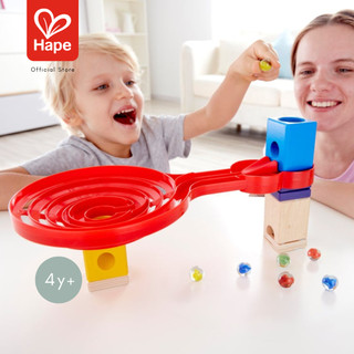 Hape Marble Racers	ลูกแก้วหรรษา 50 ลูก	4Y+ รูปที่ 2