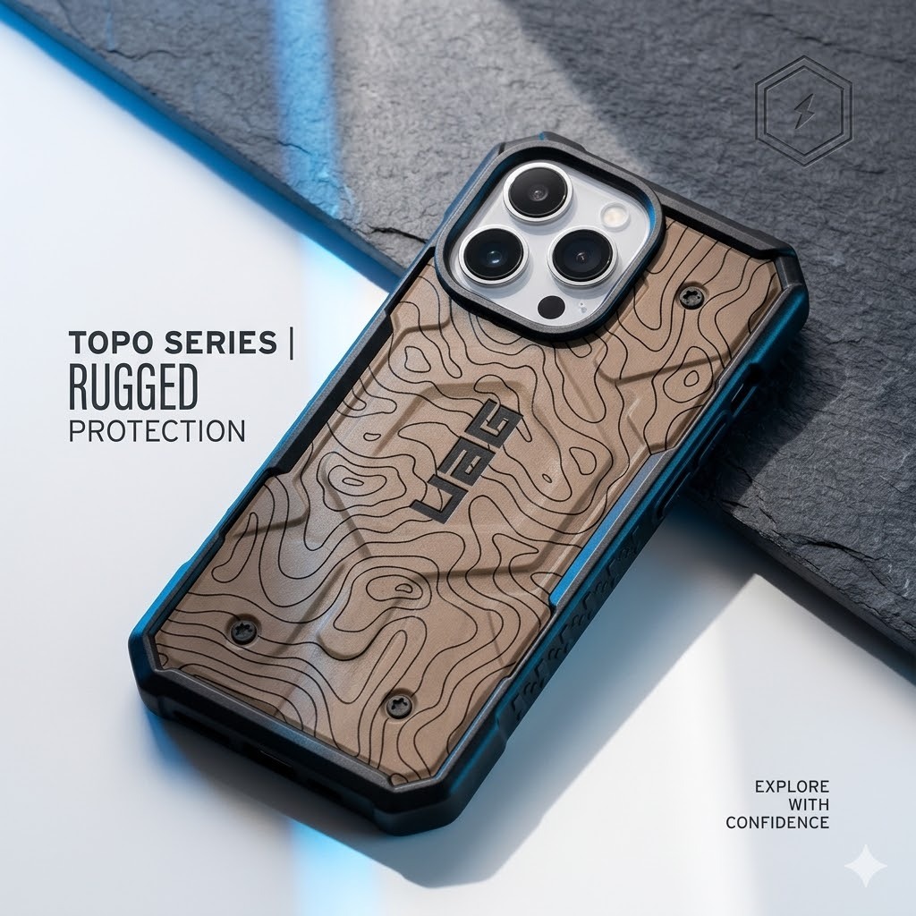 CASE PHONE UAG FOR IPHONE 16 15 14 13 12 11 PRO MAX PLUS mobile phone case เคสโทรศัพท์มือถือ