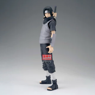 [Pre-Order] Uchiha Itachi - Grandista Ⅱ - Naruto Shippuuden อุจิวะ อิทาจิ ฟิกเกอร์ นารูโตะ