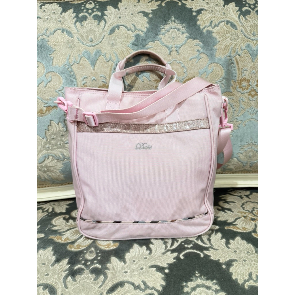 กระเป๋าสะพาย DAKS ของแท้