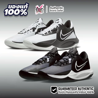 รองเท้าบาส Nike Precision VI ของแท้ 100% DD9535-007 / DD9535-003 / DD9535-100 ไนกี้ รองเท้าผู้ชาย