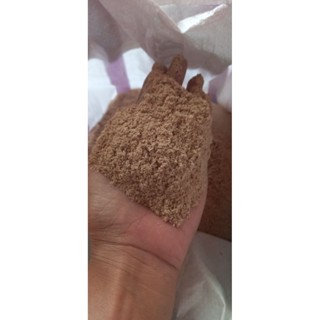 รำละเอียด 1 กก. (รำข้าวหอมมะลิ)