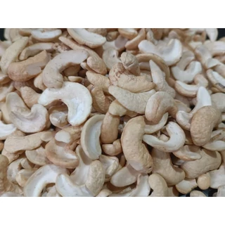 ขนมทองก้อน ไส้เม็ดมะม่วงหิมพานต์ 1 ถุงมี 16-17 ชิ้น
