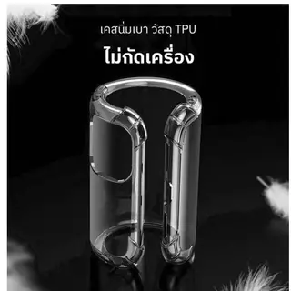 เคสใสกันกระแทก สำหรับ Xiaomi14 14T 14Pro 14TPro 14Ultra กันกล้อง มีมุม สวยหรู ป้องกันได้ดี พร้อมส่ง K03