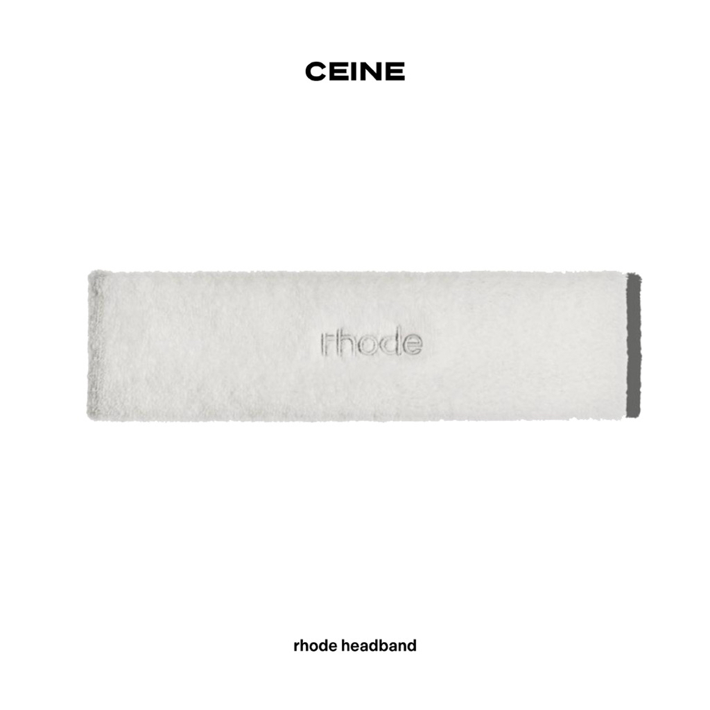 CEINE | RHODE Headband