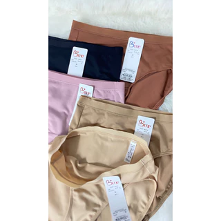 กางเกงใน B'me(บี มี) by Wacoal รหัส ME7050/ ME7051 ราคาตัวละ 69 บาท จากปกติตัวละ 190 บาท