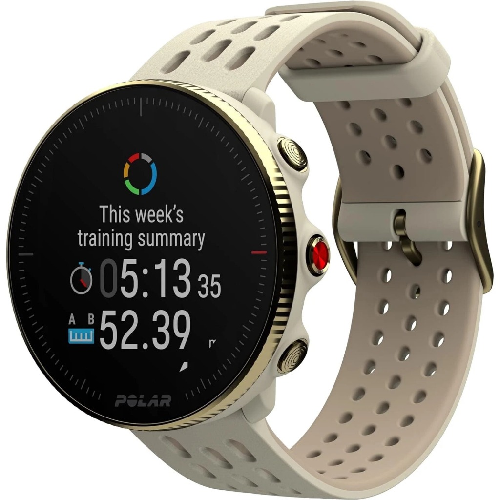 Polar Vantage M2 Bluetooth Smartwatch