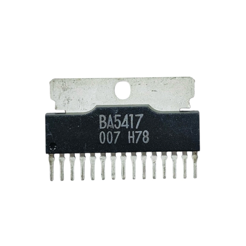 BA5417 IC 15 ขา (ราคาต่อ 1ชิ้น) มีสินค้าพร้อมส่งในไทย