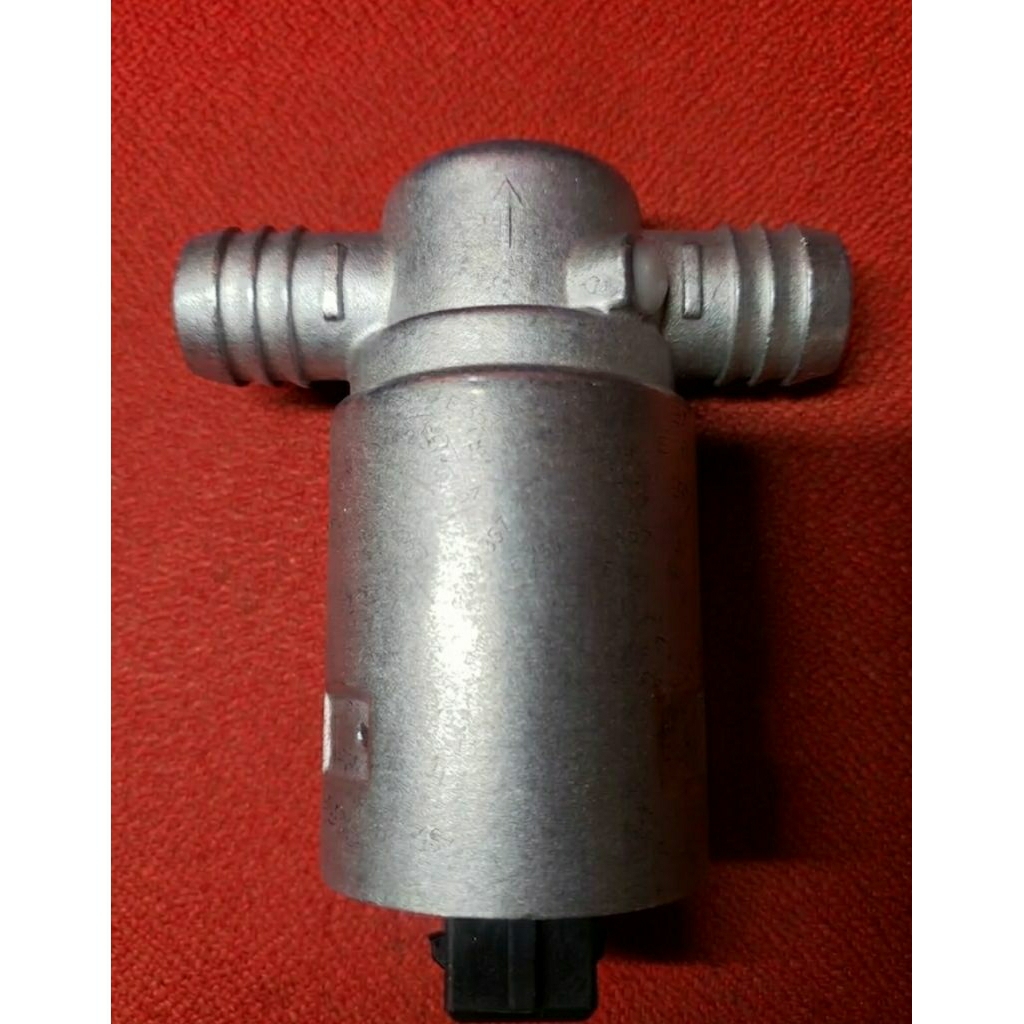 มอเตอร์เดินเบา (Idle Control Valve – ICV) 13411433627 1433626 For BMW E30 E36 E34 M40  M42 M43 M44 M20 M50 ราคา ถูกที่สุด ดีลบีเคเค แกลเลอรีภาพที่ 2