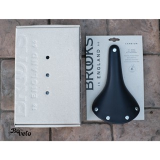 เบาะ BROOKS C17 NYLON-RECYCLE [LIMITED EDITION]