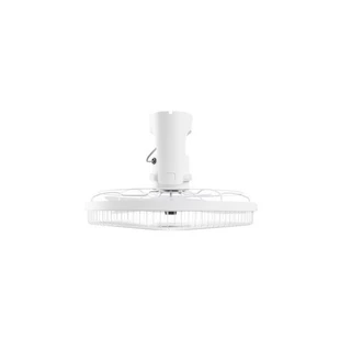HATARI พัดลมโคจร 18 นิ้ว (รีโมท) C18R1 สีขาว