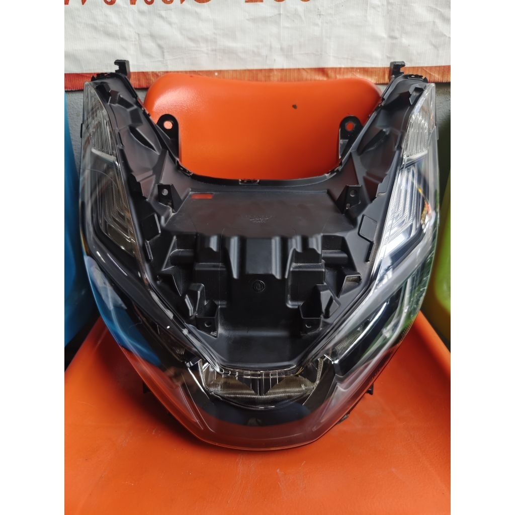 ไฟหน้า pcx160 ‼️แท้มือสอง‼️