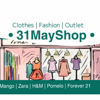 เสื้อผ้า เเบรนด์ มือ1 ขายในไลฟ์สด กดตามราคาได้เลยจ้า