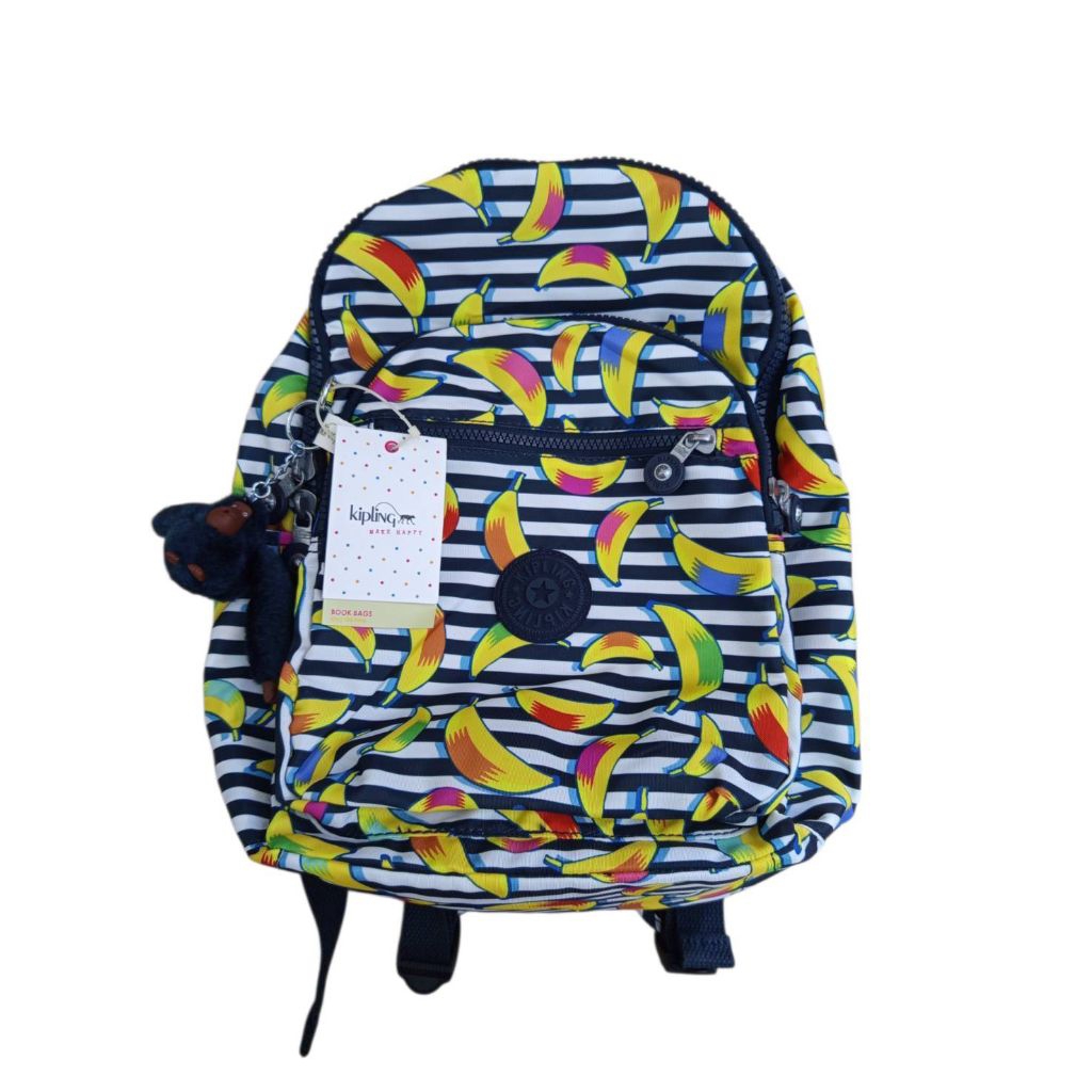 กระเป๋าสะพาย kipling (ของแท้)