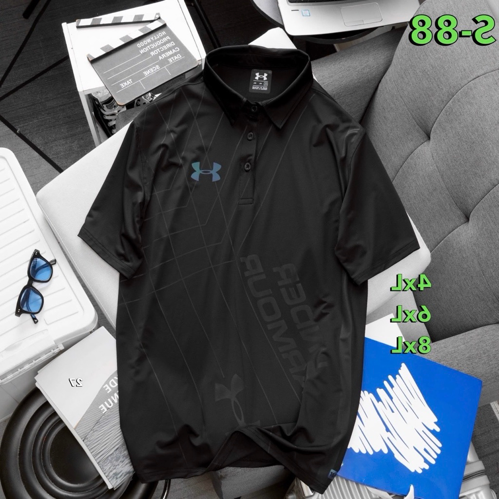 เสื้อดอปกชายsizeใหญ่-มีขายส่งทัก‼️ Size4XL/6XL/8XL