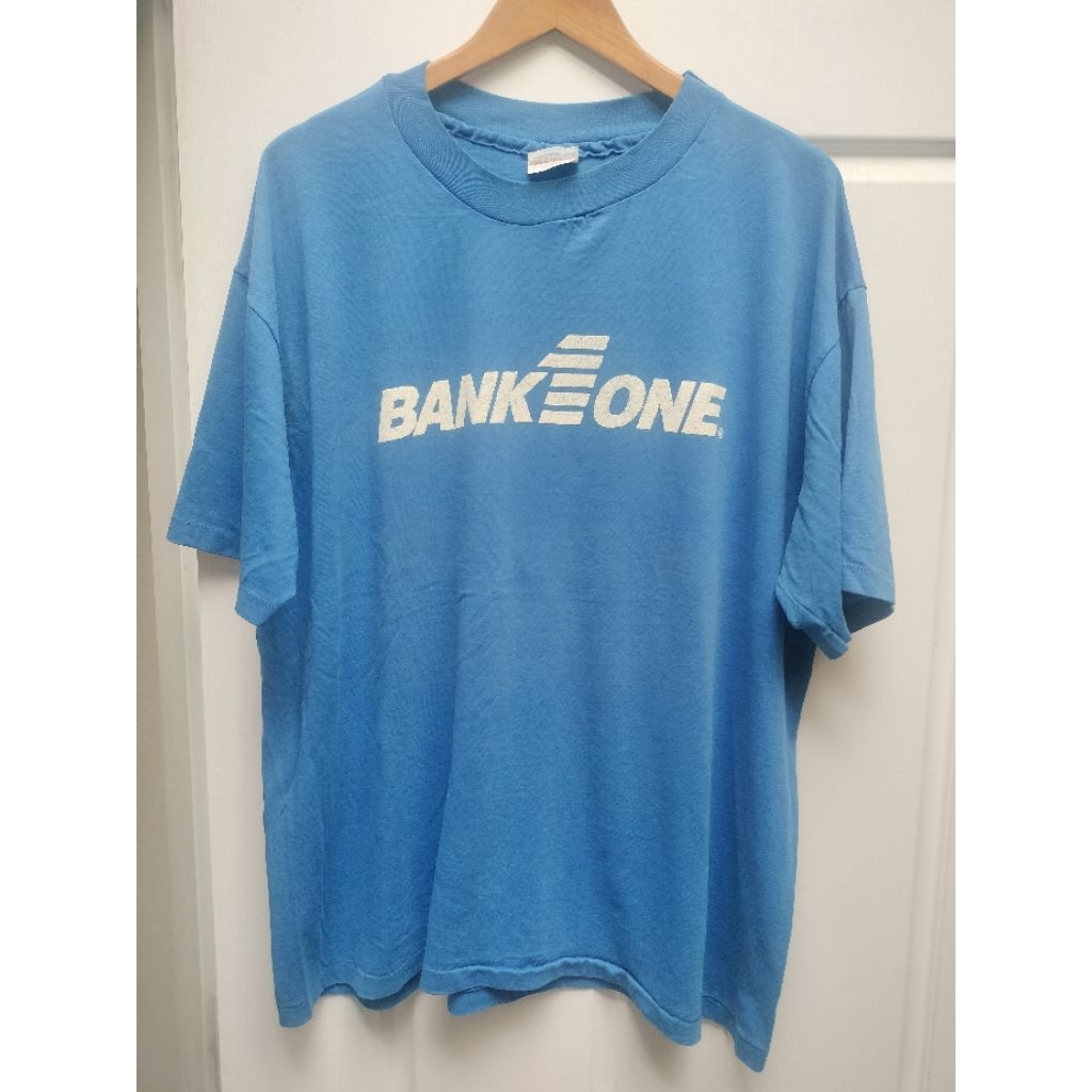 เสื้อยืดมือสอง...USA8C (90'S)