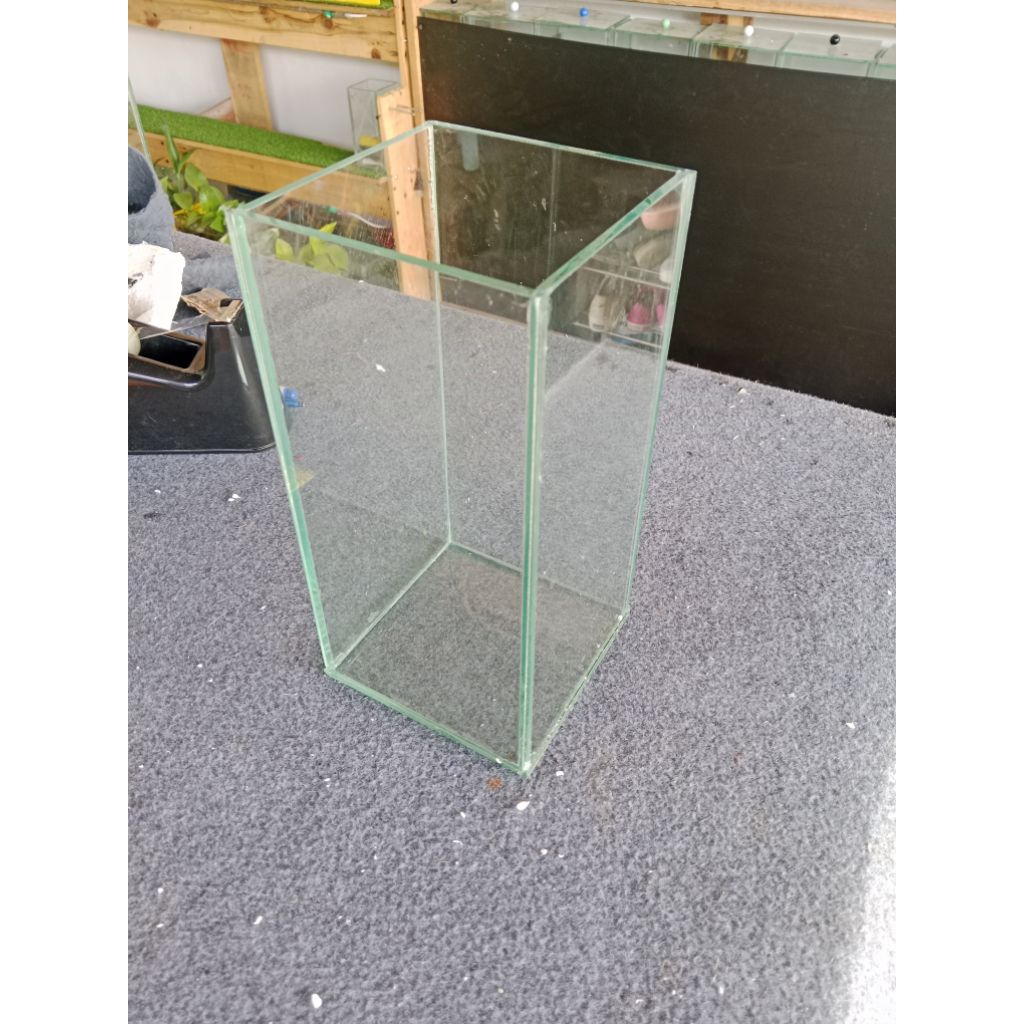 โหลเลี้ยงปลากัด5x5x10