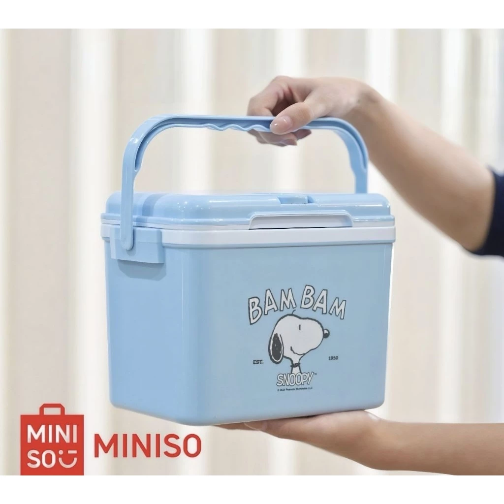 กระติกเก็บความเย็นของแท้ Sanrio ขนาด 1 ลิตร 2 ลิตร