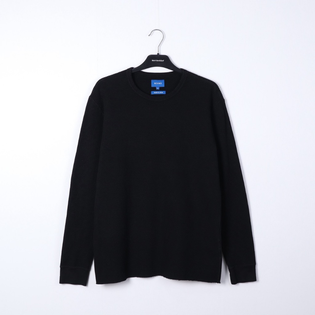 เสื้อสเวตเตอร์ BEAMS ของแท้ 100% สภาพใหม่ Premium [BEAMS L 21/28] | MOPOKO