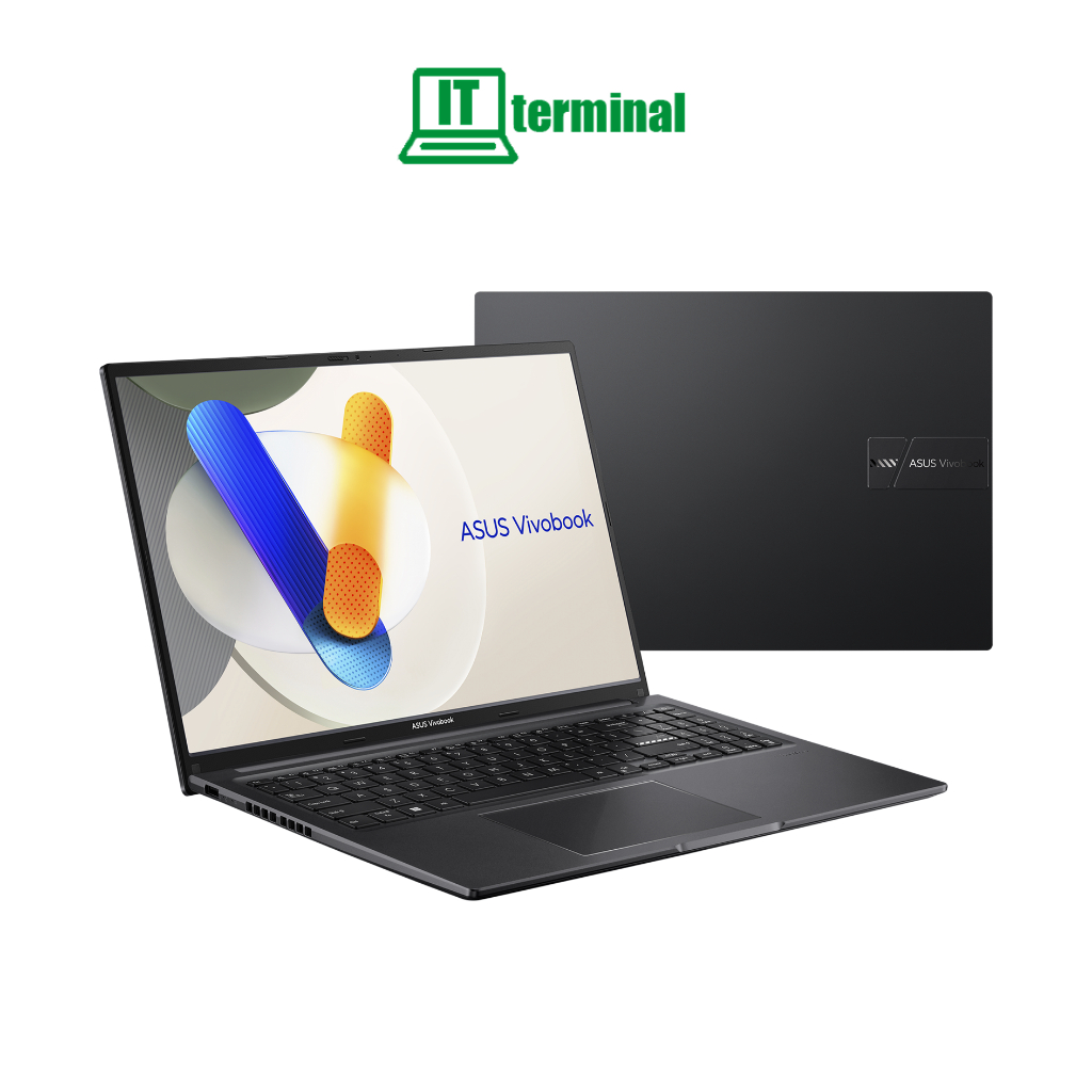 NOTEBOOK (โน้ตบุ๊ค) ASUS VIVOBOOK 16 X1605VA-MB998WA