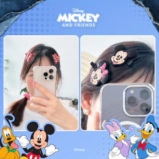 UNO เซตกิ๊บ 2 ชิ้น Mickey&Friends ลิขสิทธิ์แท้