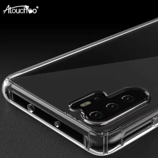 Kingkong เคสใสกันกระแทก สำหรับHuawei P20 P20Pro P30 P30Pro P40Pro P30lite Y7Pro 2019 Nova3i Nova5T
