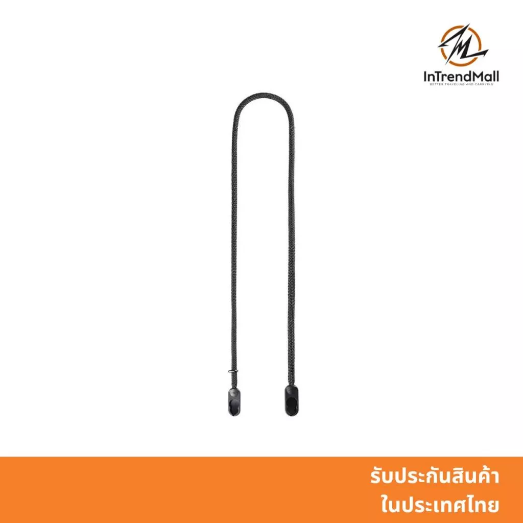Peak Design Form Rope สายคล้องกล้องเชือกถักสุดพรีเมียม