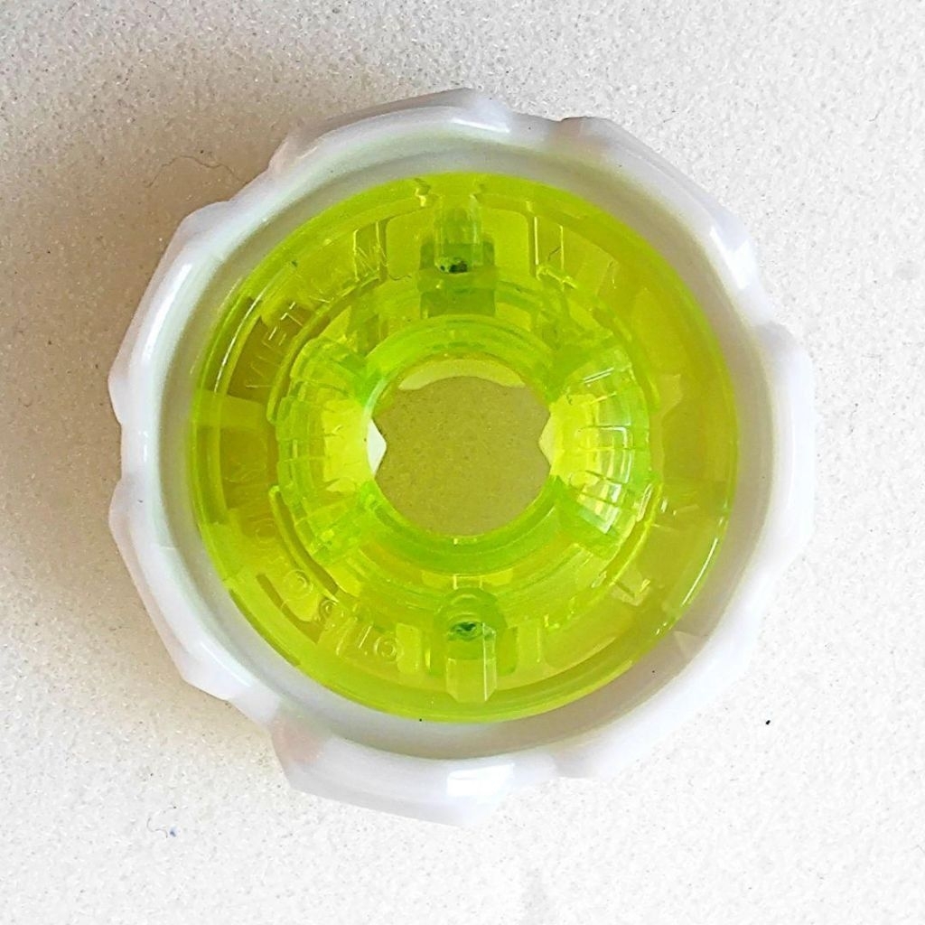 [TAKARA TOMY] BEYBLADE X CX-05-06 RATCHET 7-60