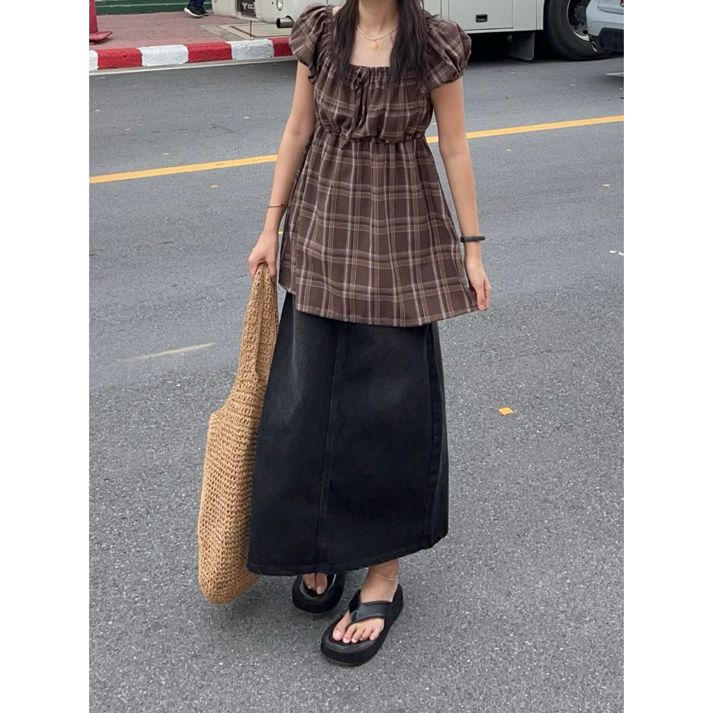 ส่งต่อเสื้อ น้องหวานใจ ซื้อมาแค่ลอง งานป้าย19dec