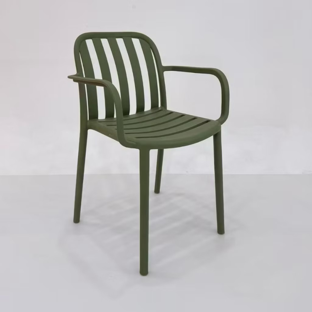 DUDEE เก้าอี้ รุ่น DD-247 เก้าอี้พลาสติก แข็งแรง ทนทาน