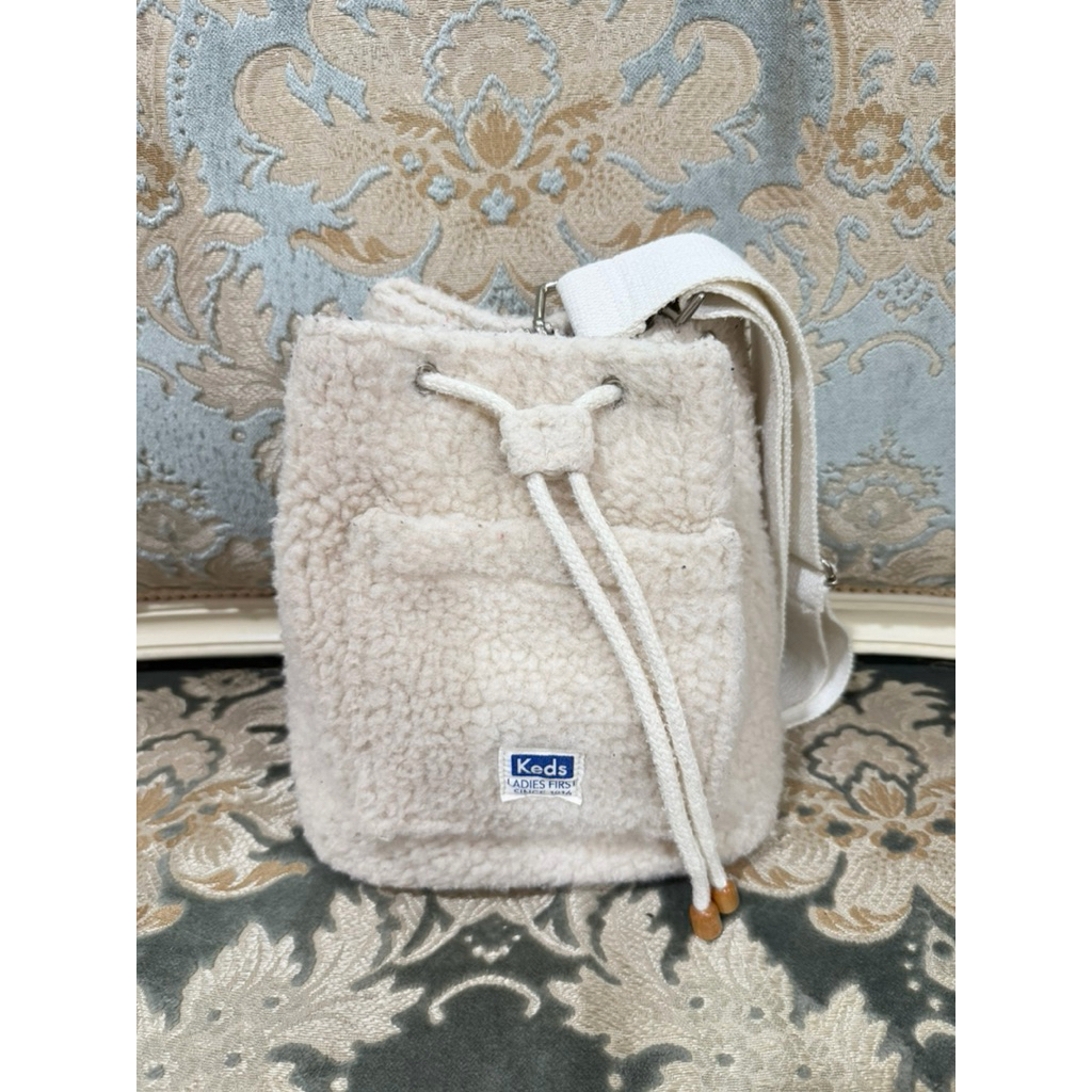 กระเป๋าสะพาย Keds ของแท้