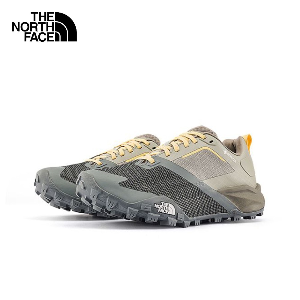 ذا نورث فيس حذاء جري جبلي Offtrail GORE-TEX ـ نسائي — صورة 2