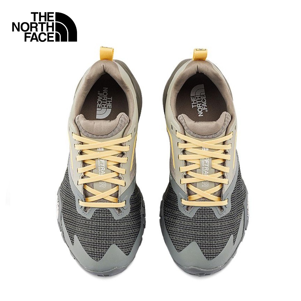 ذا نورث فيس حذاء جري جبلي Offtrail GORE-TEX ـ نسائي — صورة 3