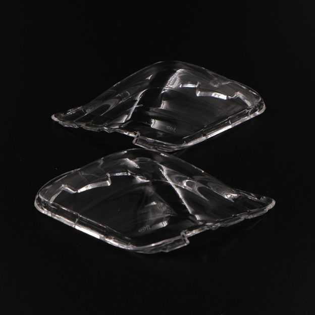 ฝาไฟเลี้ยวหลัง Wave100s Ubox ปี2005 ฝาครอบไฟเลี้ยวหลัง เวฟ 100 ยูบ๊อก ปี05