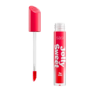 [ใหม่] sasi จอลลี่ สวีท ลิป ทินท์ Jolly Sweet Lip Tint 3g