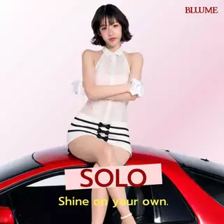 Bluume Magic Perfume – น้ำหอมบลูม IDOL Collection